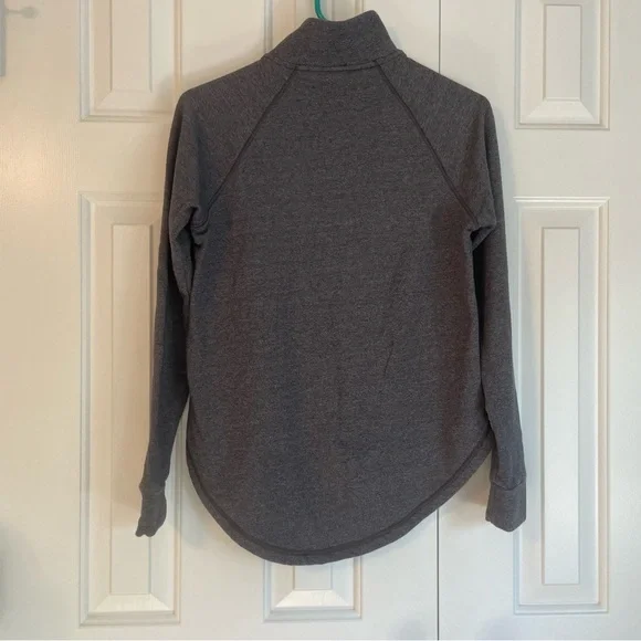 Carnegie Mellon University under armour half zip pullover - Picture 2 of 3